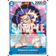 OPCG [OP16-044 C] Emporio.Ivankov