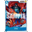 OPCG [OP16-046 C] Jinbe (046)