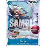 OPCG [OP16-048 SR] Buggy (048)