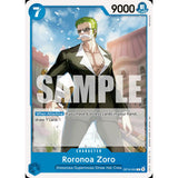 OPCG [OP16-053 C] Roronoa Zoro