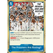 OPCG [OP16-058 R] The Prisoners Are Rioting!!