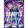OPCG [OP16-060 L] Sengoku (Alternate Art)