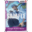 OPCG [OP16-062 C] Younger Brother Marine