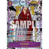 OPCG [OP16-065 SR] Sakazuki (Manga)