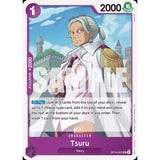 OPCG [OP16-067 UC] Tsuru