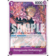 OPCG [OP16-069 C] Donquixote Doflamingo