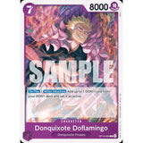 OPCG [OP16-069 C] Donquixote Doflamingo