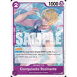 OPCG [OP16-070 UC] Donquixote Rosinante
