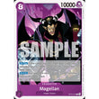 OPCG [OP16-074 C] Magellan