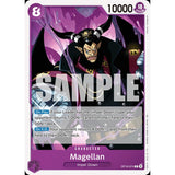 OPCG [OP16-074 C] Magellan