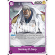 OPCG [OP16-075 C] Monkey.D.Garp
