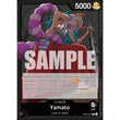 OPCG [OP16-079 L] Yamato