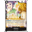 OPCG [OP16-081 C] Otama