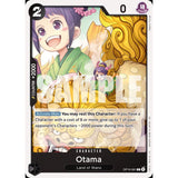 OPCG [OP16-081 C] Otama