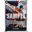 OPCG [OP16-082 SR] Kin'emon
