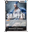 OPCG [OP16-088 C] Shimotsuki Ushimaru
