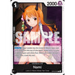 OPCG [OP16-091 R] Nami