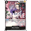 OPCG [OP16-092 UC] Nico Robin