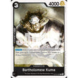 OPCG [OP16-093 C] Bartholomew Kuma