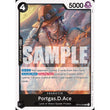 OPCG [OP16-094 UC] Portgas.D.Ace