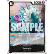 OPCG [OP16-096 R] Yamato
