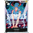 OPCG [OP16-098 SR] Yamato