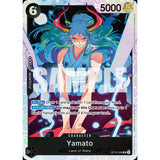 OPCG [OP16-098 SR] Yamato