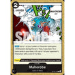 OPCG [OP16-101 C] Mahoroba