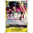 OPCG [OP16-104 R] Catarina Devon