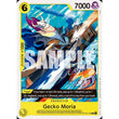 OPCG [OP16-105 C] Gecko Moria