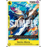 OPCG [OP16-105 C] Gecko Moria