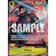 OPCG [OP16-108 SR] Shiryu (Full Art)