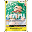 OPCG [OP16-111 C] Boa Sandersonia