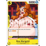 OPCG [OP16-113 UC] Boa Marigold