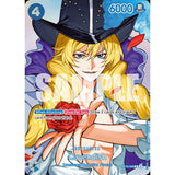 OPCG [OP16-OP10-045 R] Cavendish (SP)