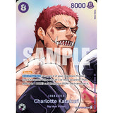 OPCG [OP16-OP11-067 SR] Charlotte Katakuri (SP)