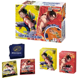One Piece Card Game - SD01 Set Sail Deck
