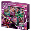 One Piece Card Game | Illustration Box Vol. 4