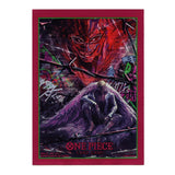 One Piece Card Game Official Sleeves LGS Exclusive Vol. 4