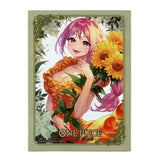 One Piece Card Game Official Sleeves LGS Exclusive Vol. 4