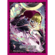 One Piece Card Game Official Sleeves Vol. 11 (Import)