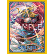 One Piece Card Game Official Sleeves Vol. 9