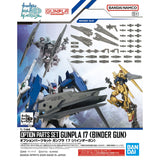 HG Gundam Option Parts Set Gunpla 17 (Binder Gun)