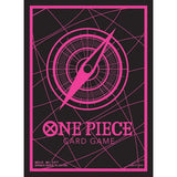 One Piece Card Game Official Sleeves Vol. 6