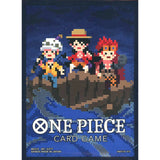 One Piece Card Game Official Sleeves Vol. 6