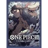 One Piece Card Game Official Sleeves Vol. 6