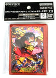 One Piece Card Game Official Sleeves Vol. 12