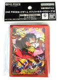 One Piece Card Game Official Sleeves Vol. 12