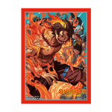 One Piece Card Game Official Sleeves Store Edition Vol. 5