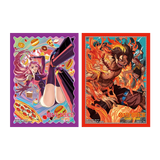 One Piece Card Game Official Sleeves Store Edition Vol. 5